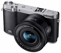 Камера Samsung NX3000 Kit отзывы владельцев