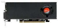 PowerColor Radeon RX 550 2GB (AXRX 550 2GBD5-HLE) отзывы