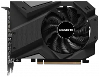 Видеокарта GIGABYTE GeForce GTX 1630 OC 4G (GV-N1630OC-4GD) отзывы владельцев