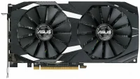 Видеокарта ASUS Radeon RX 560 отзывы владельцев