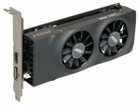 Видеокарта MSI Intel Arc A310 LP 2X 4GB отзывы владельцев