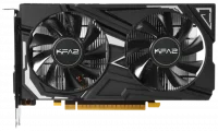 Видеокарта KFA2 GTX 1630 EX 63NQL4HP66EK отзывы владельцев