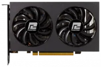 PowerColor Fighter Radeon RX 6500 XT 4GB AXRX 6500 XT 4GBD6-DH/OC отзывы