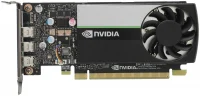 Видеокарта PNY Quadro T400 2GB отзывы владельцев