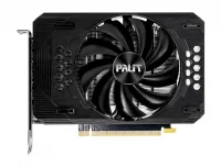 Видеокарта Palit GeForce RTX 3060 StormX 8Gb (NE63060019P1-190AF) отзывы владельцев