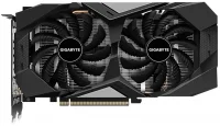 Видеокарта GIGABYTE GeForce RTX 2060 D6 rev. 2.0 6G (GV-N2060D6-6GD rev. 2.0) отзывы владельцев