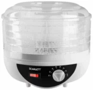 SCARLETT SC-421 отзывы владельцев