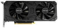 Видеокарта KFA2 GeForce RTX 3060 CORE 36NSL8MD6OCK отзывы владельцев