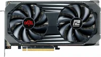 POWERCOLOR AMD Radeon RX 6650XT AXRX 6650XT 8GBD6-3DHE/OC отзывы