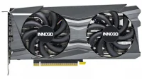 INNO3D GeForce RTX 3060 TWIN OC N30602-12D6X-11902120H отзывы