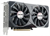 Видеокарта AFOX AMD Radeon RX 6600 XT DDR6 AFRX6600XT-8GD6H4 отзывы владельцев