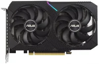 Видеокарта ASUS GeForce RTX3060 Ti LHR 8 Gb (DUAL-RTX3060TI-8G-MINI-V2) отзывы владельцев
