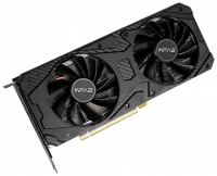 Видеокарта KFA2 GeForce RTX 3060 Ti CORE LHR 36ISL6MD1VQK отзывы владельцев