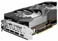 Видеокарта KFA2 GeForce RTX 3060 Ti EX LHR 36ISL6MD1WTK отзывы владельцев