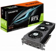 Видеокарта GIGABYTE GeForce RTX 3060 Ti EAGLE OC D6X 8G (GV-N306TXEAGLE OC-8GD) отзывы владельцев
