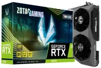 Zotac GeForce RTX3070 Gaming Twin Edge LHR 8Gb (ZT-A30700E-10PLHR) отзывы