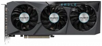 Видеокарта GIGABYTE GeForce RTX 3070 EAGLE OC 8G (GV-N3070EAGLE OC-8GD) (rev. 2.0) отзывы владельцев