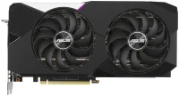 Видеокарта ASUS GeForce RTX 3070 DUAL V2 OC 8GB DUAL-RTX3070-O8G-V2 отзывы владельцев
