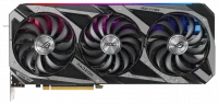 Видеокарта ASUS ROG Strix Radeon RX 6750 XT OC Edition 12GB отзывы владельцев