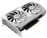Zotac GeForce RTX3060 Ti AMP White Edition LHR (ZT-A30610F-10PLHR) отзывы