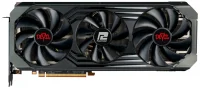 PowerColor Radeon RX 6800 XT Red Devil 16GB (AXRX 6800XT 16GBD6-3DHE/OC) отзывы