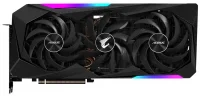 Видеокарта GIGABYTE AORUS Radeon RX 6900 XT MASTER 16G (GV-R69XTAORUS M-16GD) отзывы владельцев