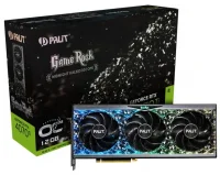 Видеокарта PALIT RTX4070Ti GAMEROCK OC (NED407TU19K9-1045G) отзывы владельцев