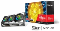 Видеокарта SAPPHIRE NITRO+ RX 6950 XT GAMING OC 16GB (S88-6E440-002SA) отзывы владельцев