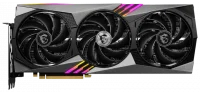Видеокарта MSI GeForce RTX 4070 Ti GAMING X TRIO отзывы владельцев