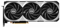Видеокарта MSI GeForce RTX 4070 Ti VENTUS 3X OC отзывы владельцев