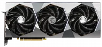 Видеокарта MSI GeForce RTX 4070 Ti SUPRIM X 12G отзывы владельцев