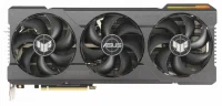 Видеокарта ASUS TUF Gaming GeForce RTX 4070 Ti 12GB OC (TUF-RTX4070TI-O12G-GAMING) отзывы владельцев