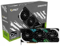 Видеокарта Palit RTX4080 GAMINGPRO OC (NED4080T19T2-1032A) отзывы владельцев