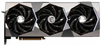 Видеокарта MSI GeForce RTX 4080 16GB SUPRIM X отзывы владельцев