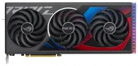 Видеокарта ASUS ROG Strix GeForce RTX 4070Ti 12GB OC (ROG-STRIX-RTX4070TI-O12G-GAMING) отзывы владельцев