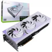 Видеокарта COLORFUL GeForce RTX 4080 iGame Ultra W OC-V 16G отзывы владельцев