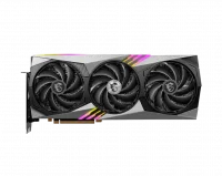 Видеокарта MSI GeForce RTX 4080 GAMING X TRIO GeForce RTX 4080 отзывы владельцев