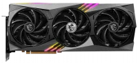 Видеокарта MSI GeForce RTX 4090 GAMING X TRIO 24G отзывы владельцев
