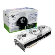 Видеокарта KFA2 GeForce RTX 4090 HOF 24G отзывы владельцев