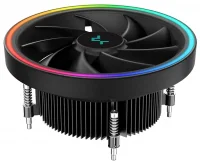 Кулер Deepcool UL551 отзывы владельцев