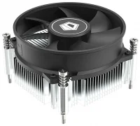 Кулер ID-Cooling DK-19 отзывы владельцев