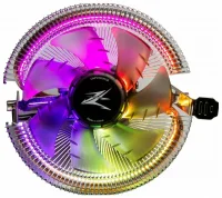 Кулер Zalman CNPS7600 RGB отзывы владельцев