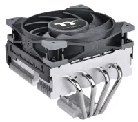 Кулер Thermaltake Toughair 110 отзывы владельцев