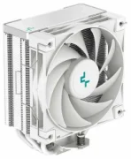 Кулер Deepcool AK400 WH отзывы владельцев