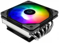 Кулер ID-COOLING IS-60 EVO отзывы владельцев