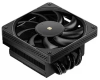 Кулер JONSBO HX6200D Black отзывы владельцев