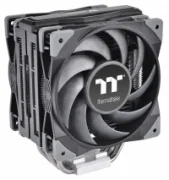 Кулер Thermaltake Toughair 510 отзывы владельцев