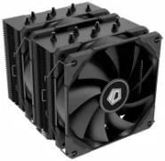 Кулер ID-COOLING SE-207-XT отзывы владельцев