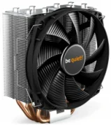 Кулер be quiet! SHADOW ROCK SLIM 2 отзывы владельцев