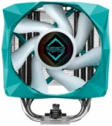 Кулер Iceberg Thermal IceSLEET X5 отзывы владельцев
